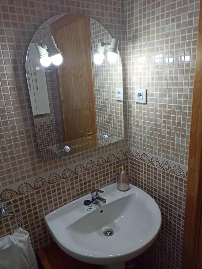 La Casa De La Abuela Desi Villa Casavieja Dış mekan fotoğraf