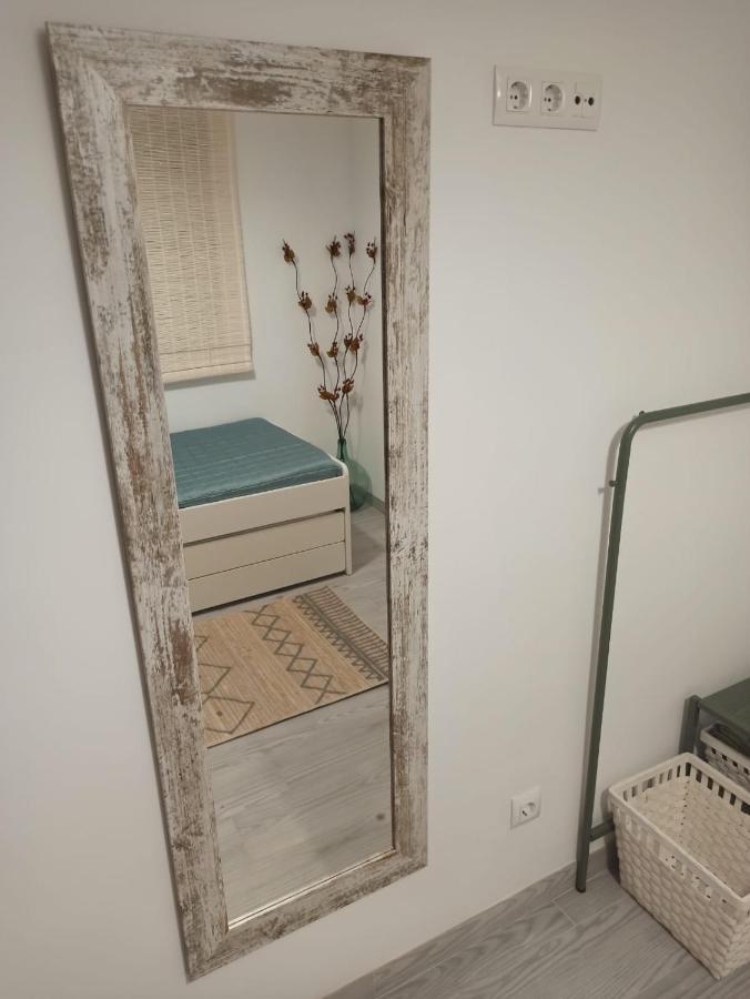 La Casa De La Abuela Desi Villa Casavieja Dış mekan fotoğraf