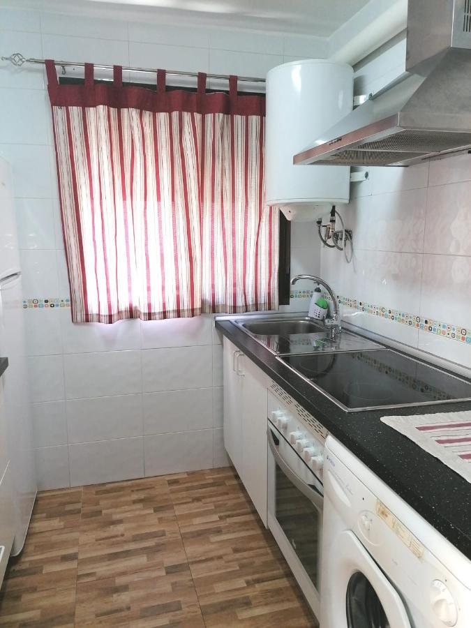 La Casa De La Abuela Desi Villa Casavieja Dış mekan fotoğraf