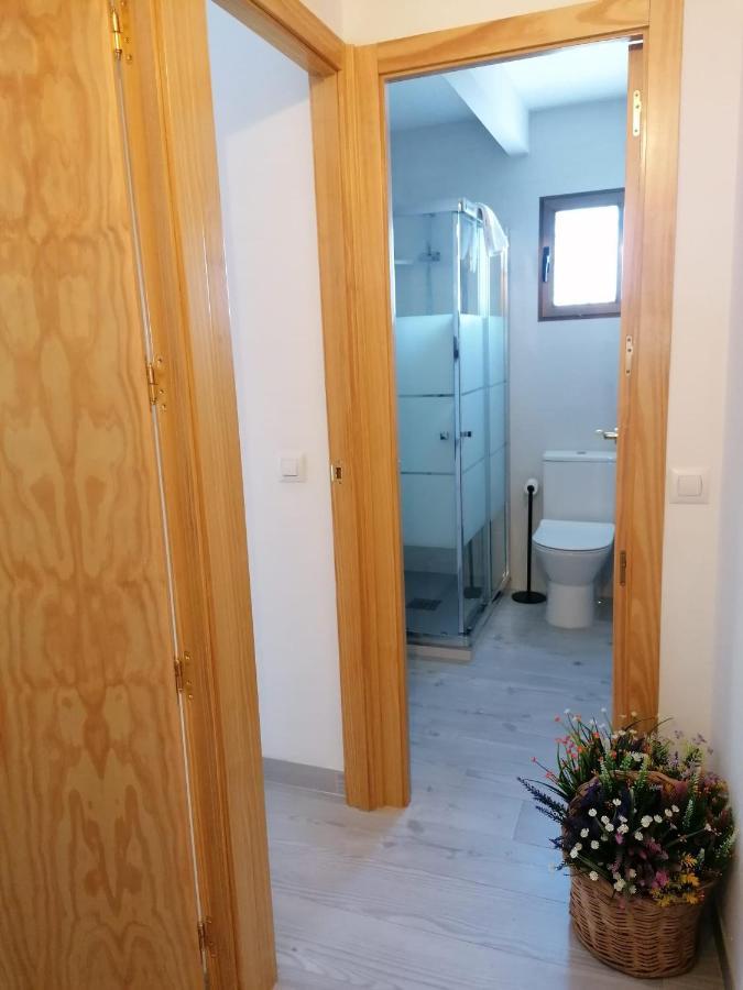 La Casa De La Abuela Desi Villa Casavieja Dış mekan fotoğraf