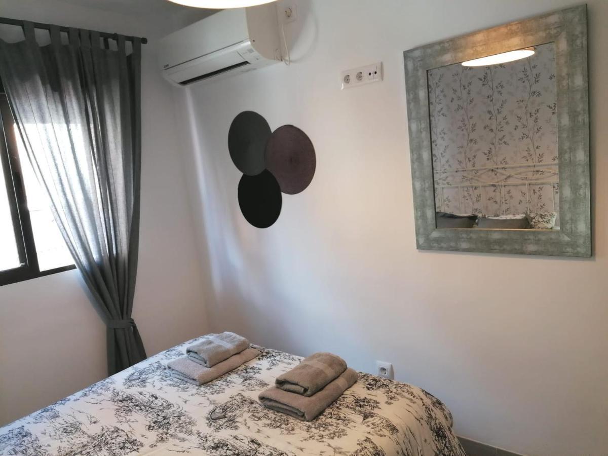 La Casa De La Abuela Desi Villa Casavieja Dış mekan fotoğraf