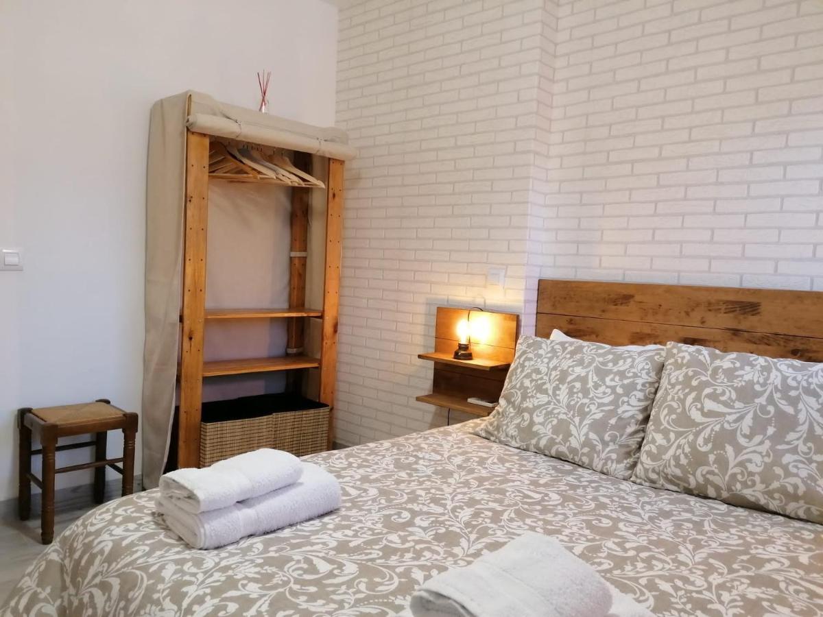 La Casa De La Abuela Desi Villa Casavieja Dış mekan fotoğraf
