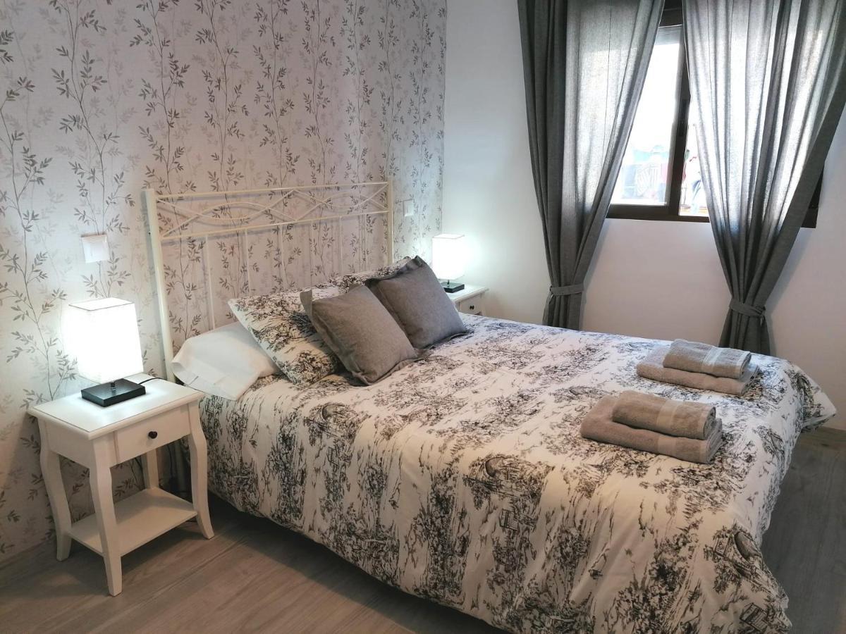 La Casa De La Abuela Desi Villa Casavieja Dış mekan fotoğraf