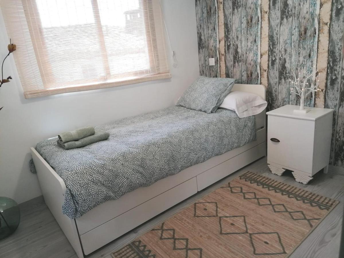 La Casa De La Abuela Desi Villa Casavieja Dış mekan fotoğraf