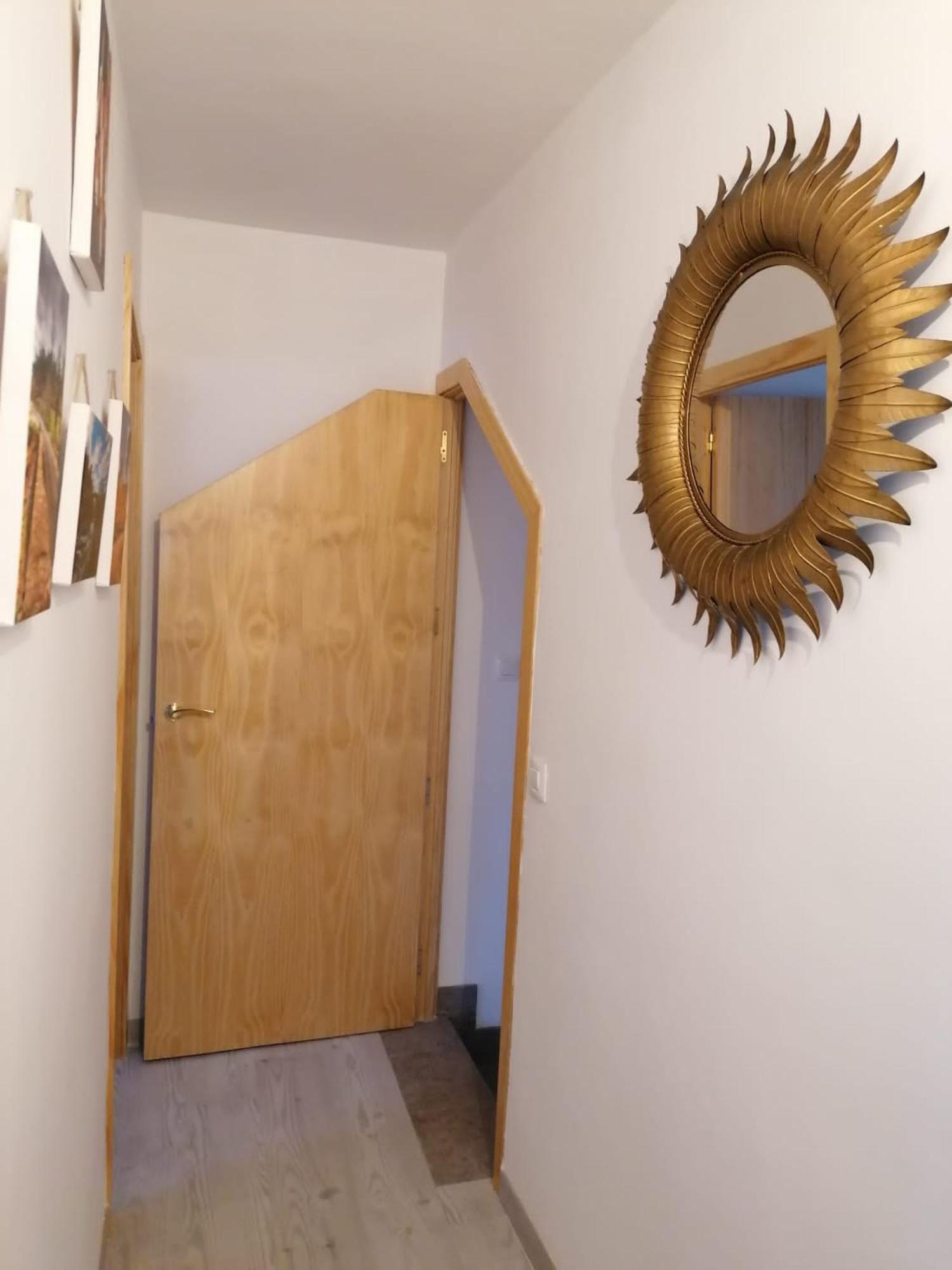 La Casa De La Abuela Desi Villa Casavieja Dış mekan fotoğraf